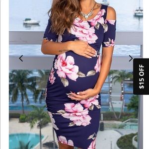 NWOT Bump Girl Dress